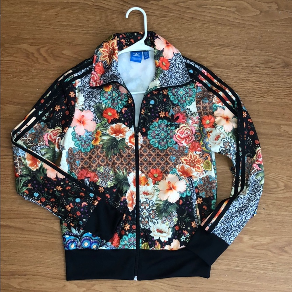 Women’s adidas jacket